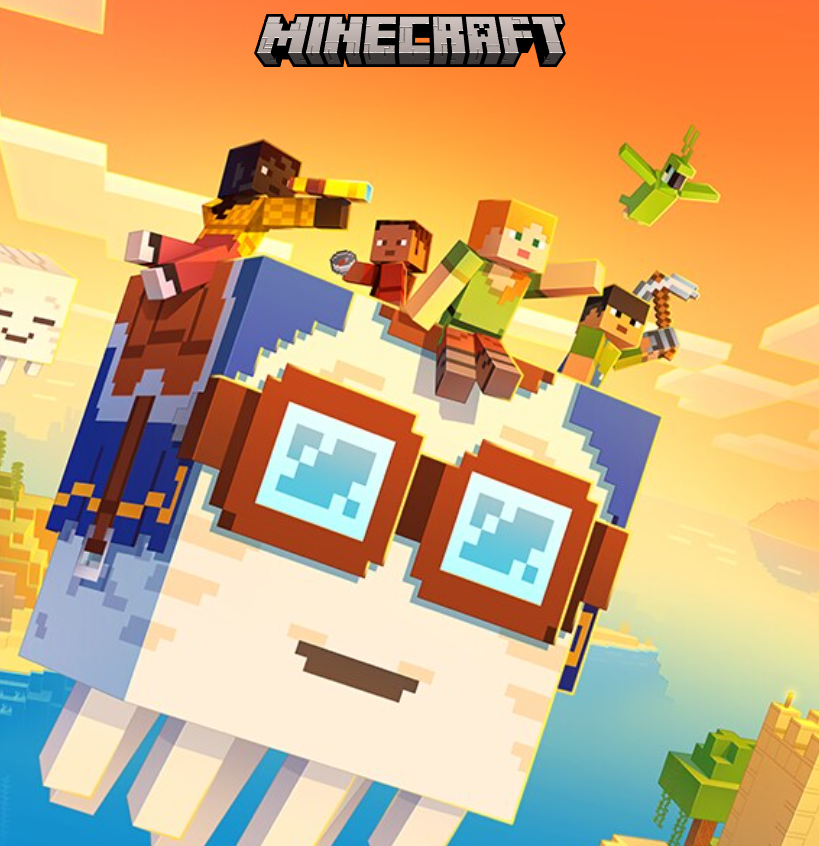 Minecraft Bedrock