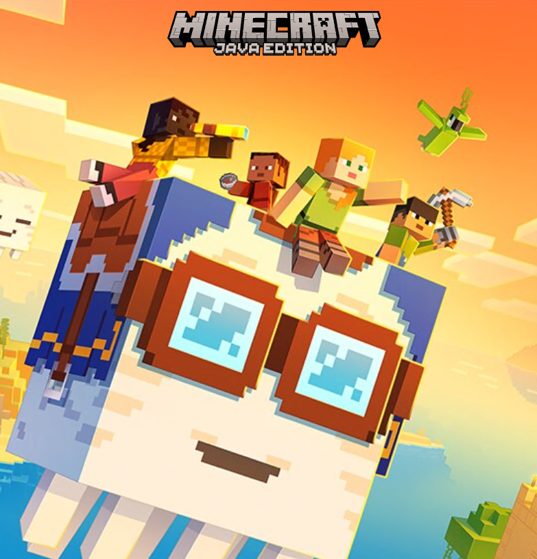 Minecraft Java